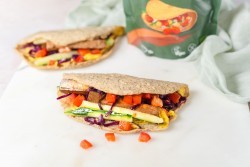 Crêpes Salées Bio 250g 5